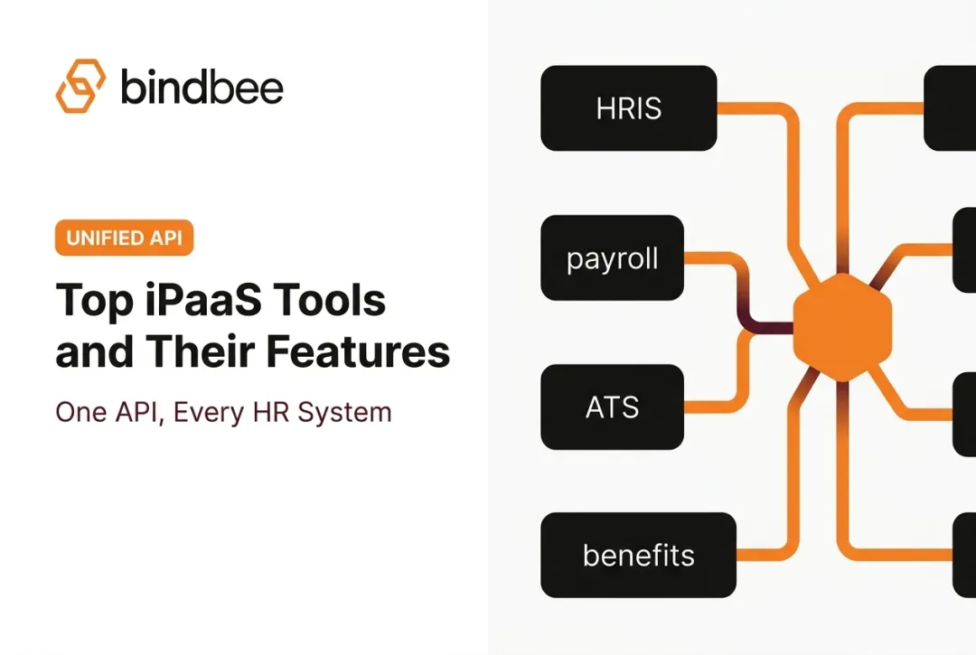 Top iPaaS Tools and Their Features