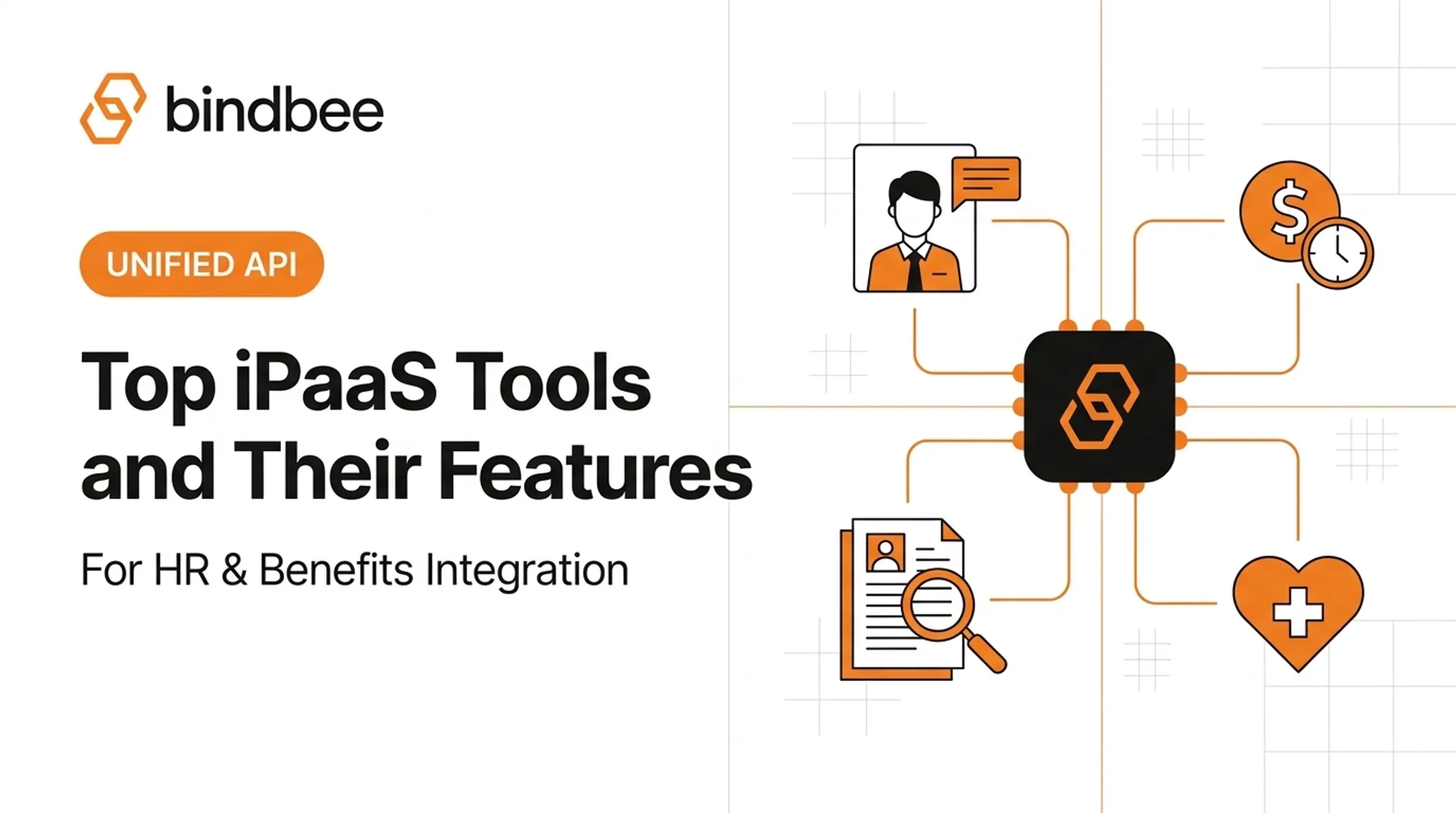 Top iPaaS Tools and Their Features