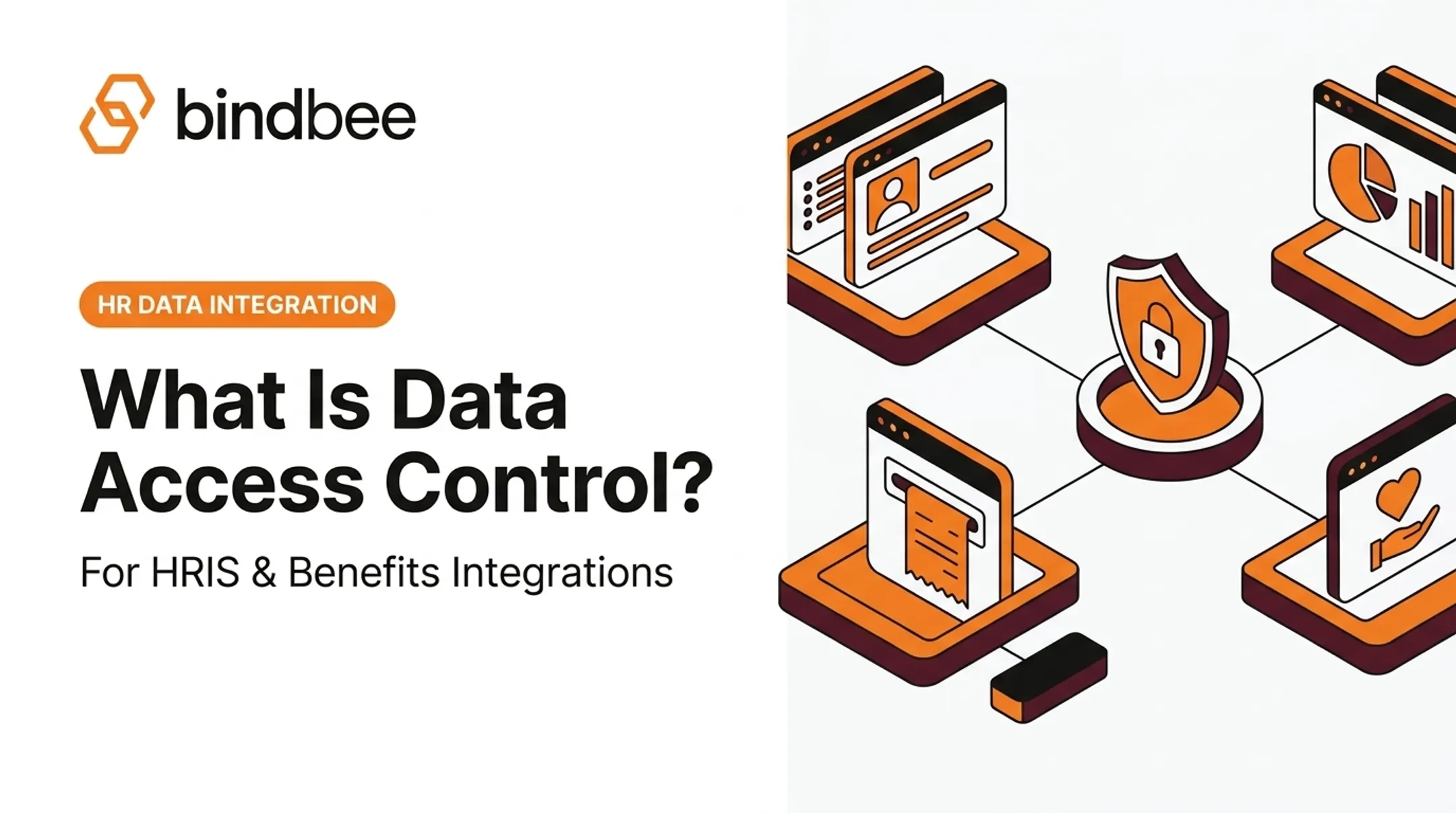 What Is Data Access Control?