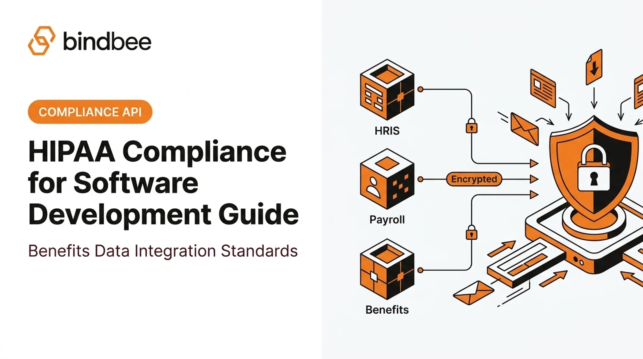 HIPAA Compliance for Software Development Guide