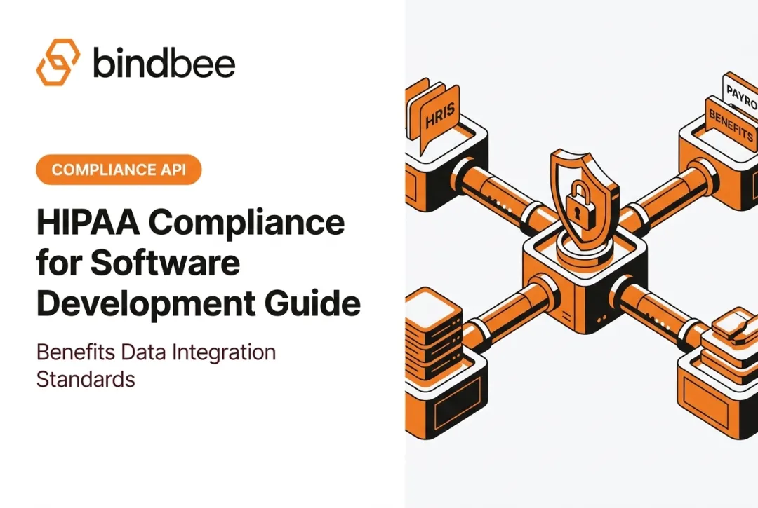 HIPAA Compliance for Software Development Guide