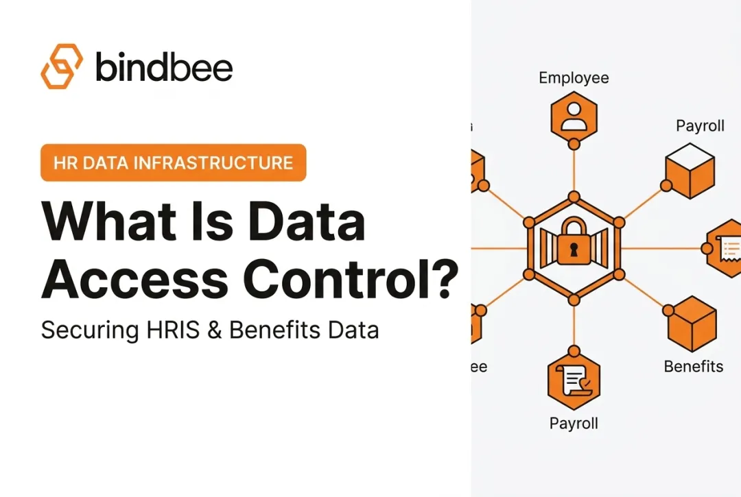 What Is Data Access Control?