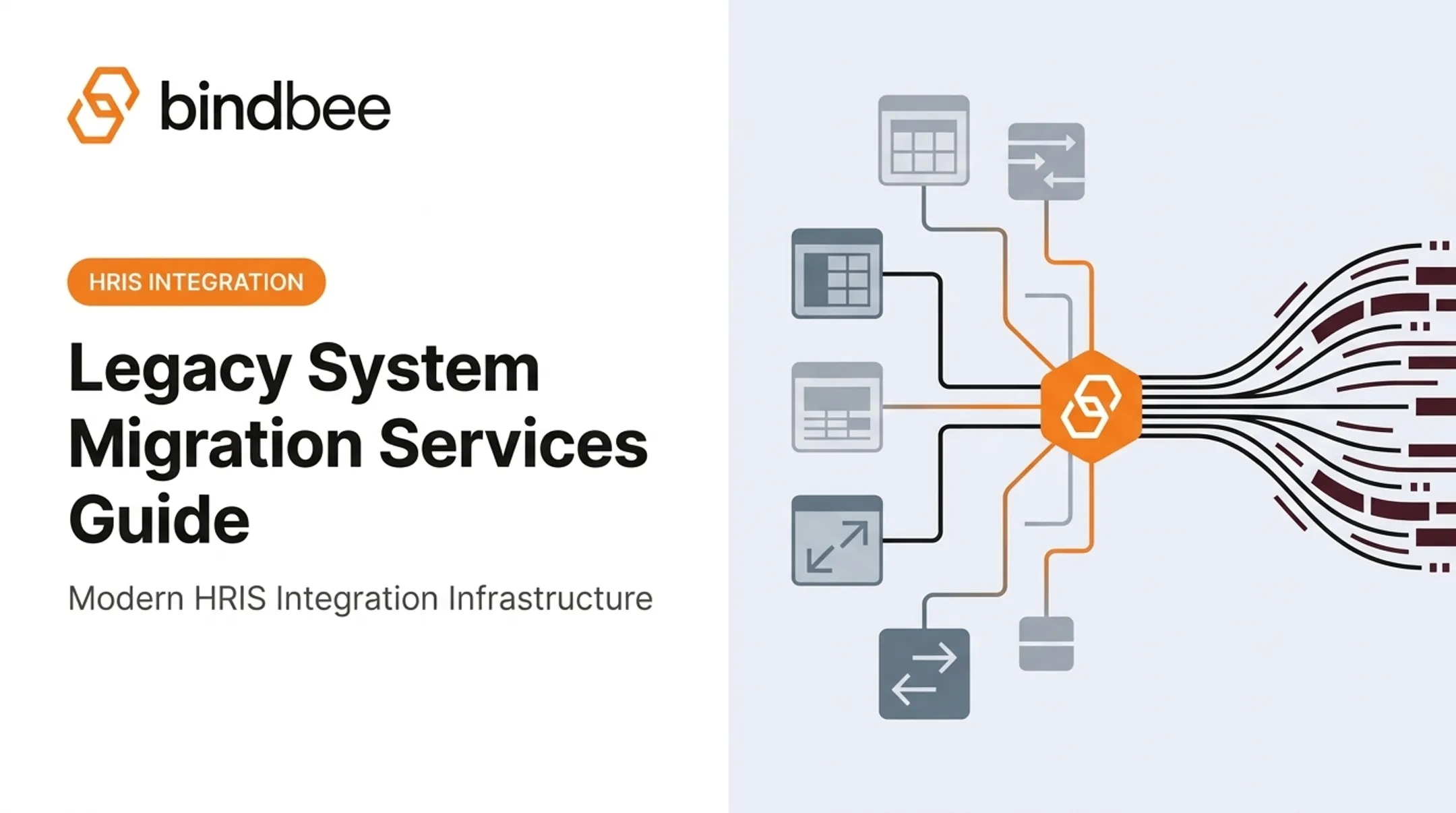 Legacy System Migration Services Guide