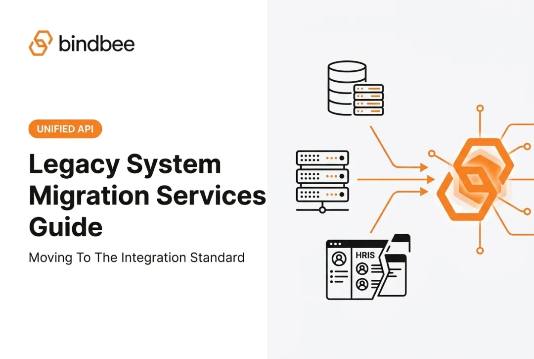 Legacy System Migration Services Guide