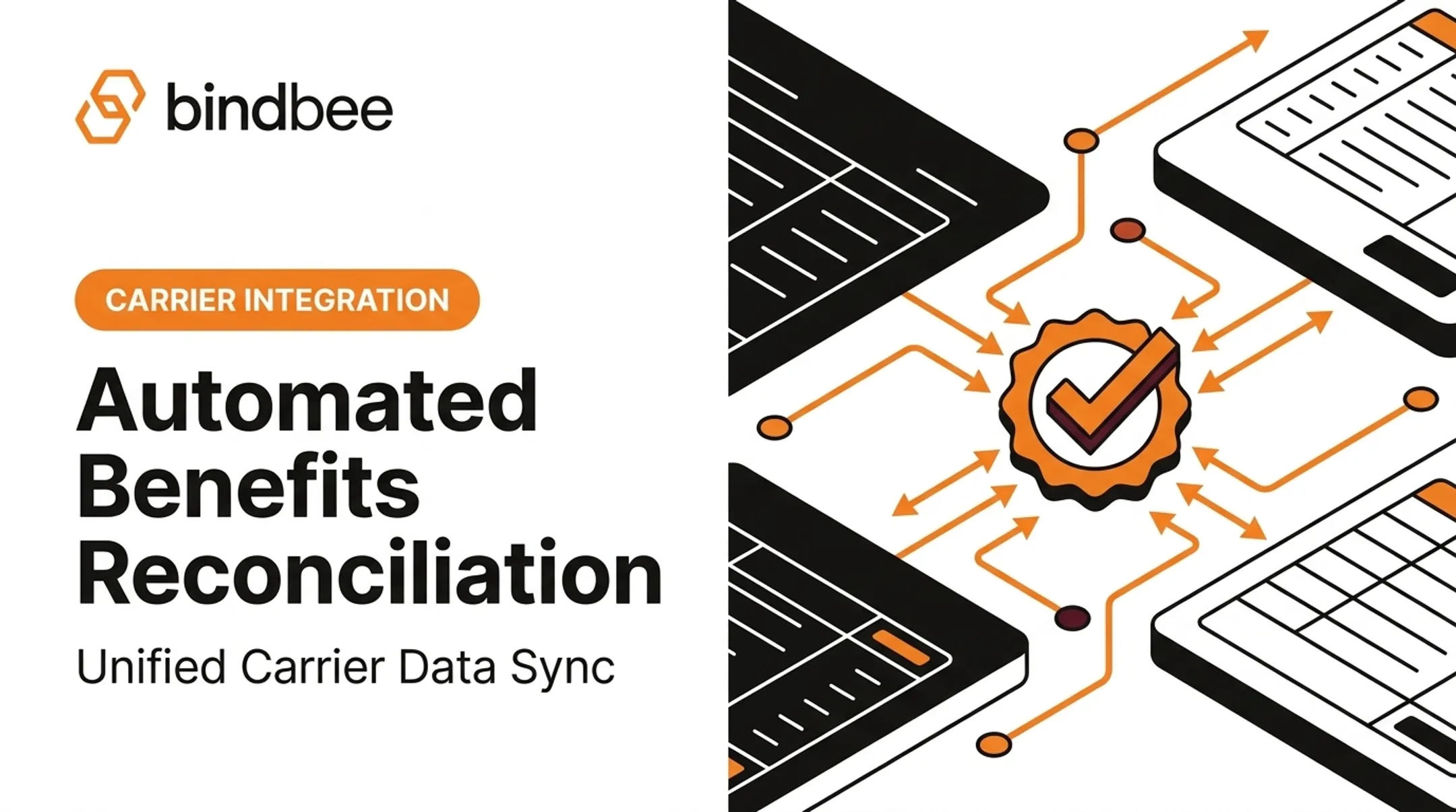 Automated Benefits Reconciliation