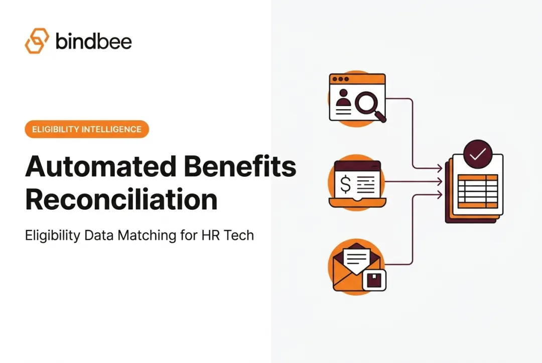 Automated Benefits Reconciliation