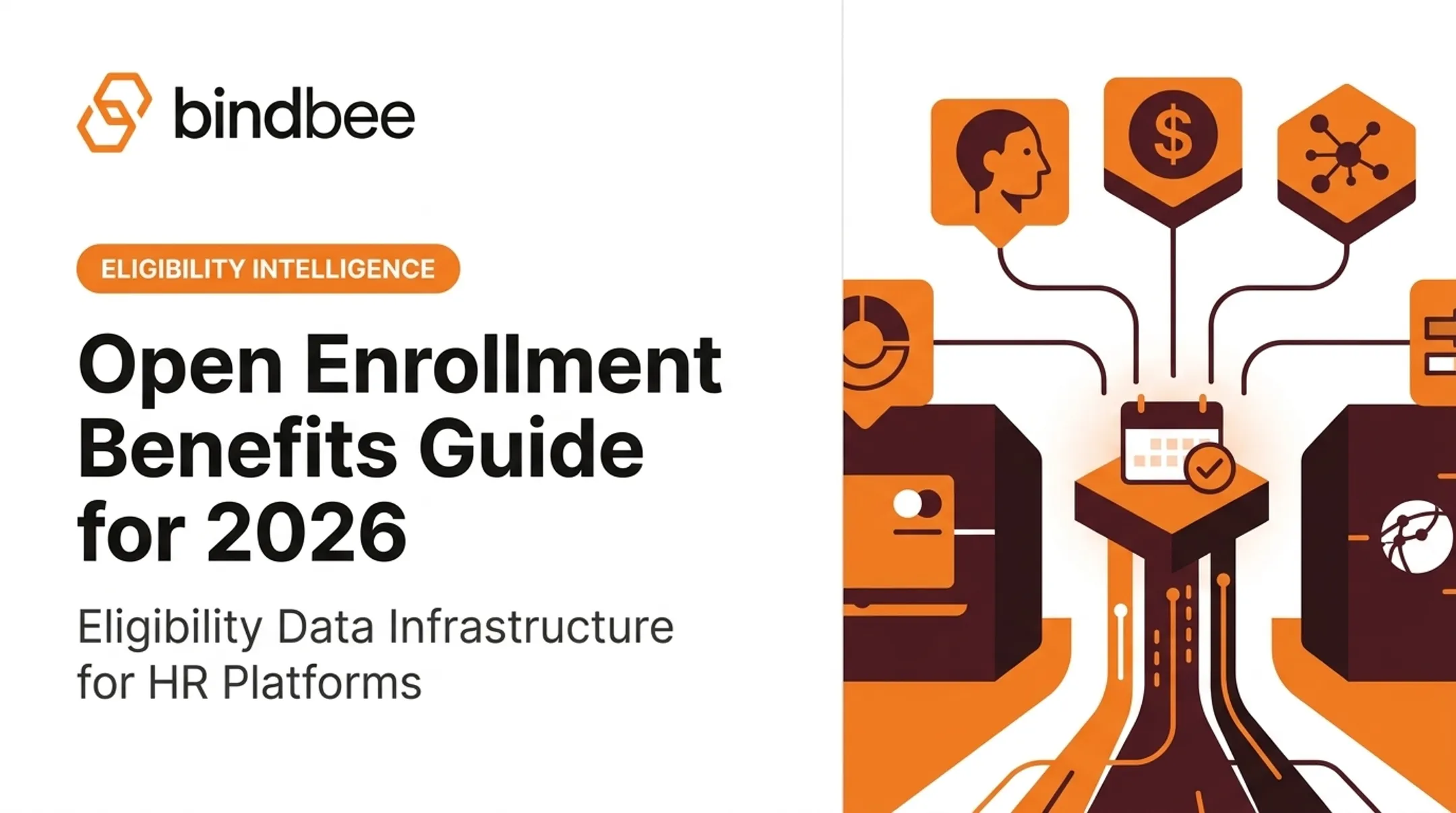 Open Enrollment Benefits Guide for 2026