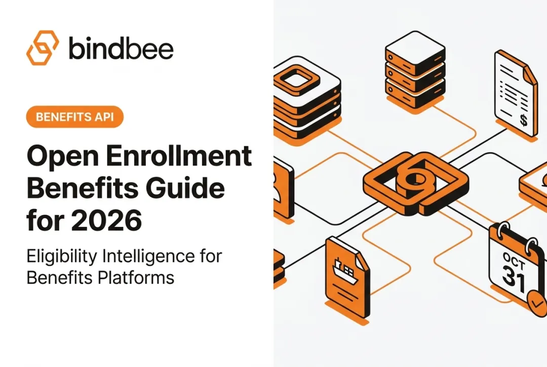 Open Enrollment Benefits Guide for 2026