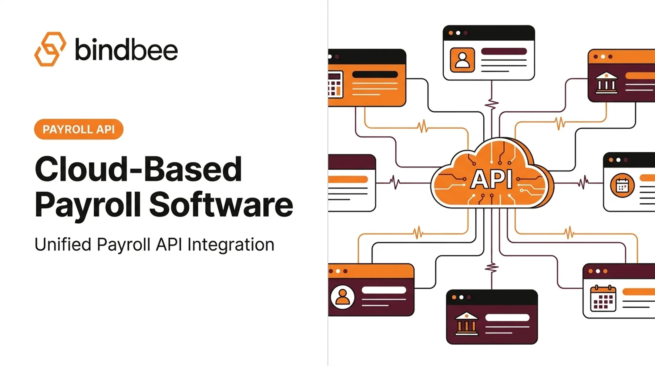 Cloud-Based Payroll Software