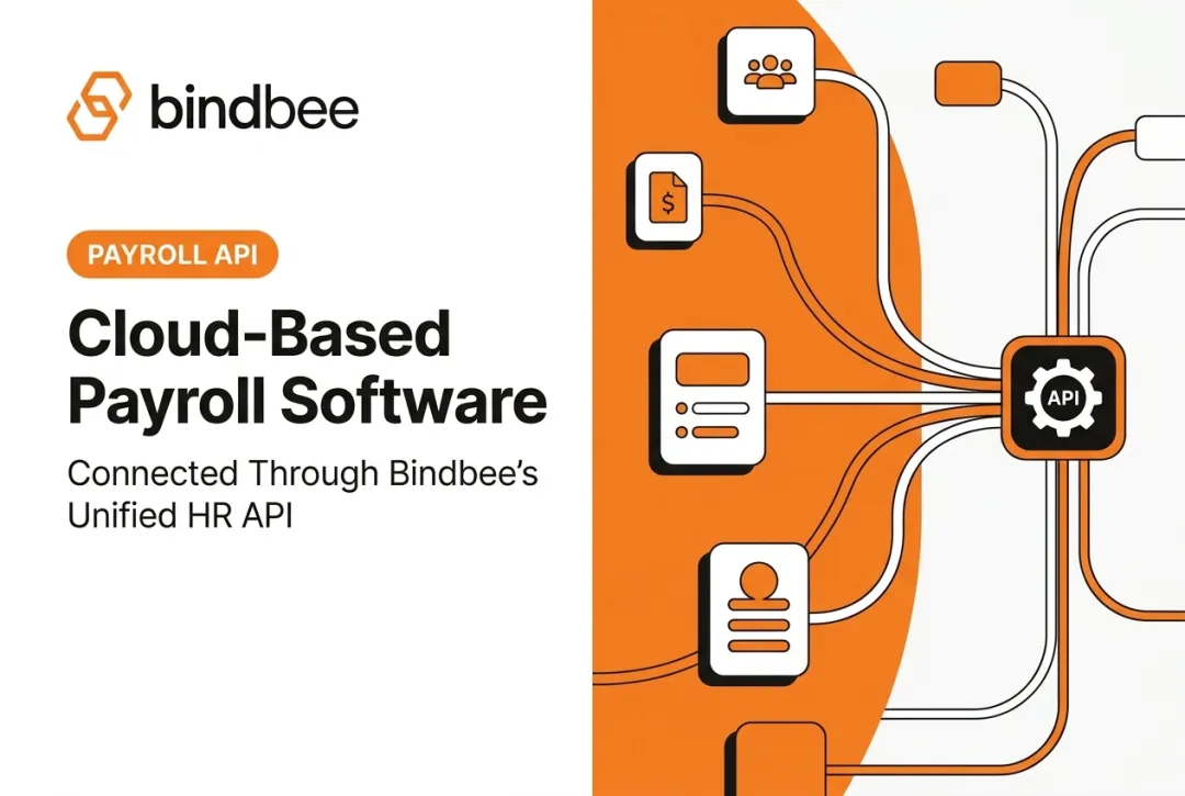 Cloud-Based Payroll Software