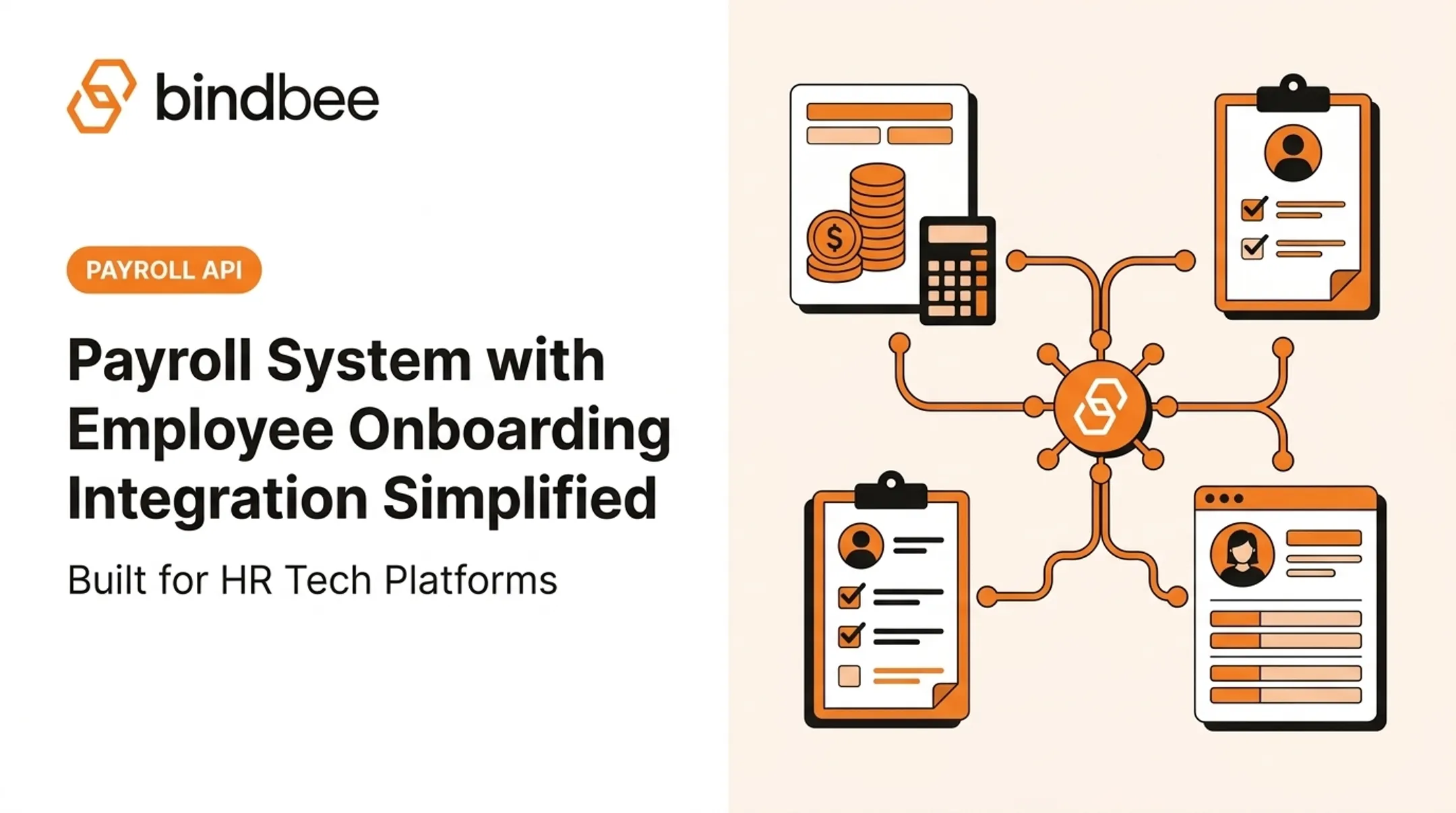 Payroll System with Employee Onboarding Integration Simplified