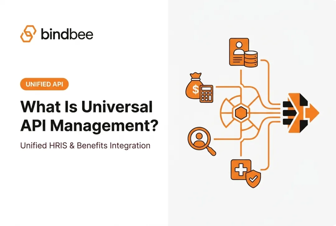 What Is Universal API Management?