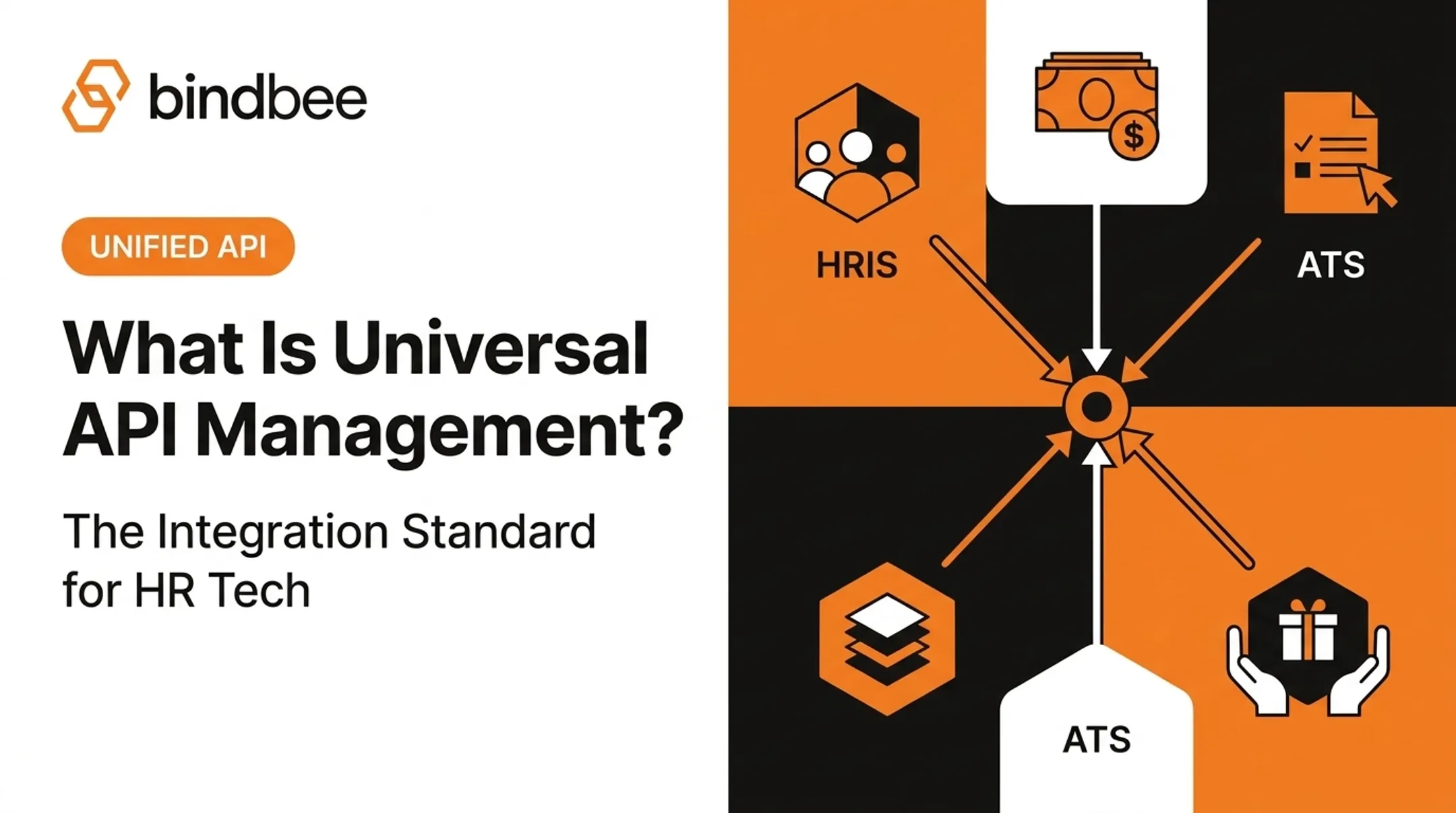 What Is Universal API Management?