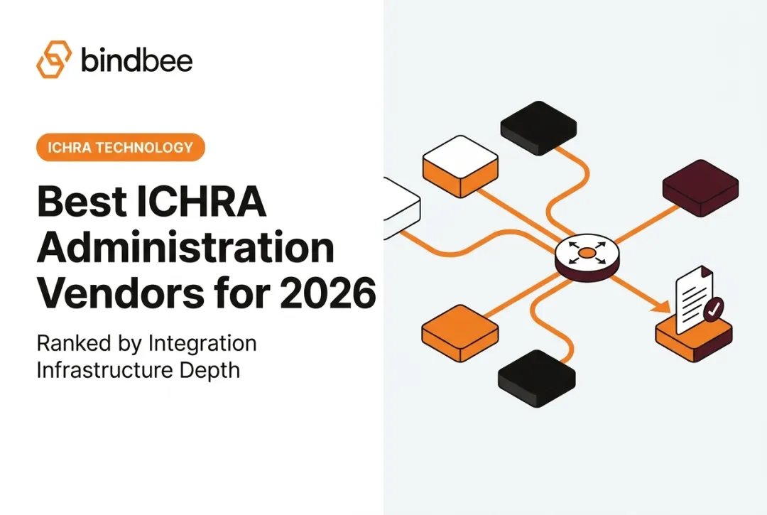 Best ICHRA Administration Vendors for 2026