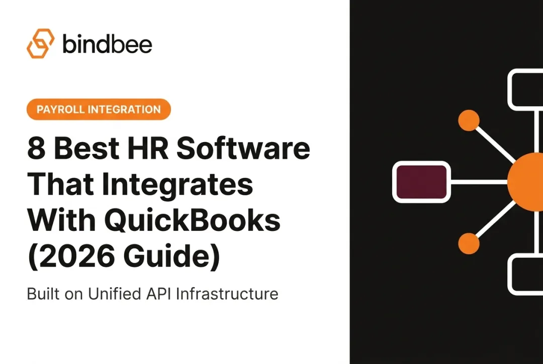 8 Best HR Software That Integrates With QuickBooks (2026 Guide)