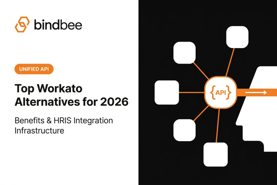 Top Workato Alternatives for 2026