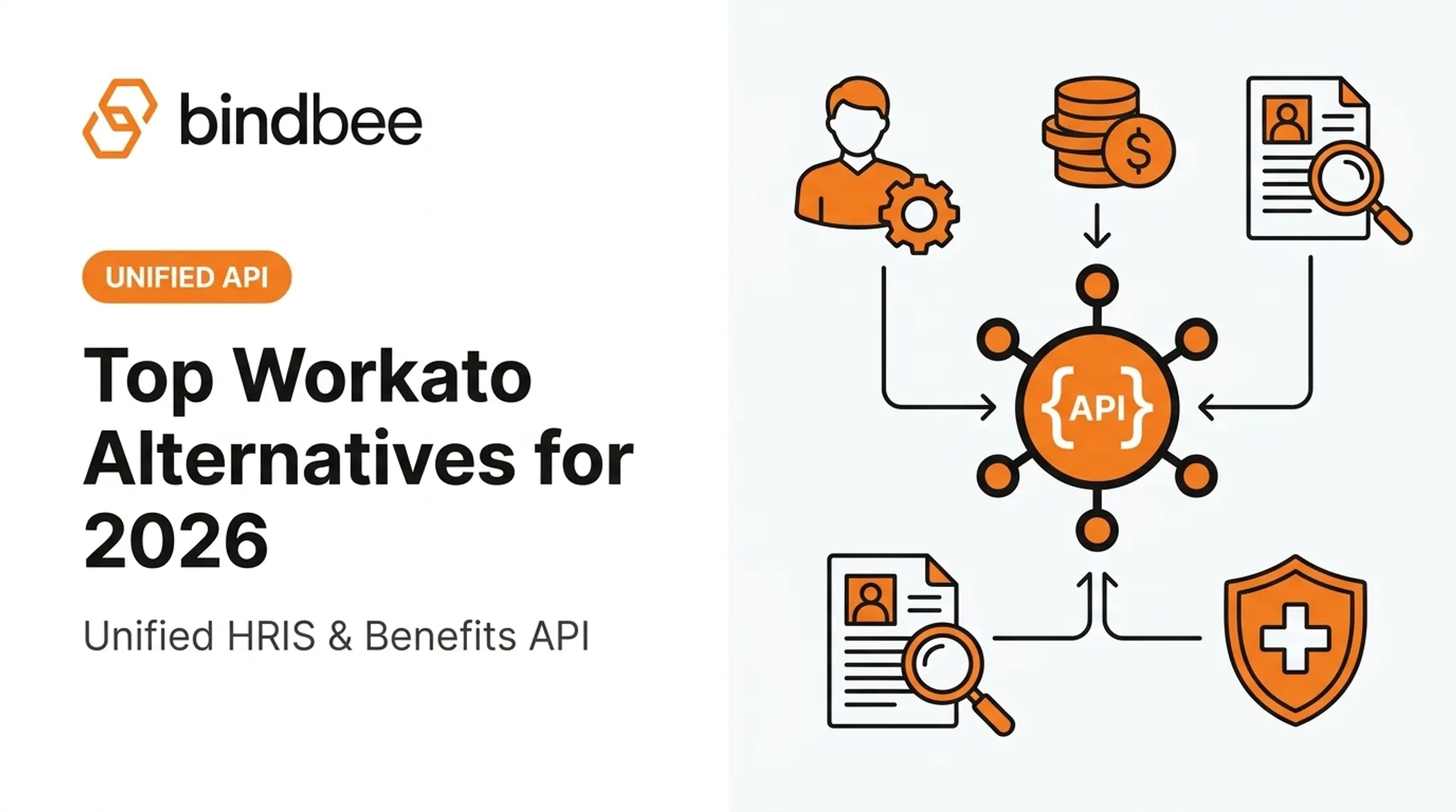 Top Workato Alternatives for 2026
