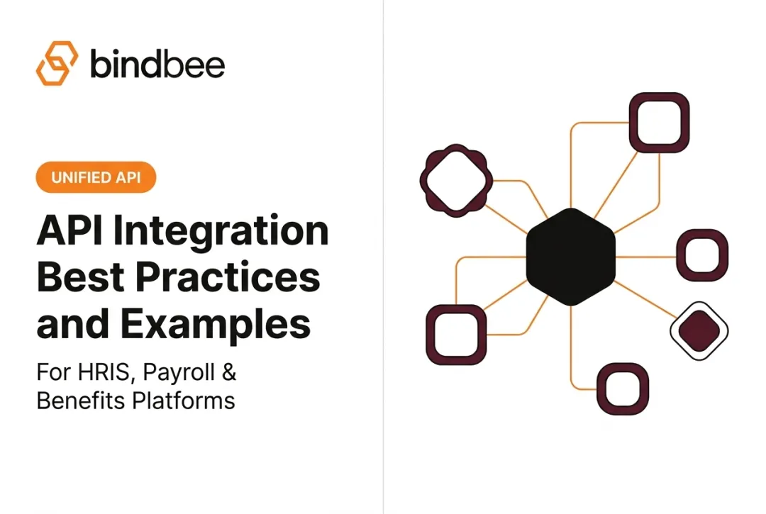 API Integration Best Practices and Examples
