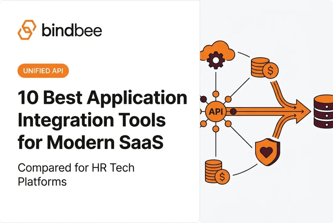 10 Best Application Integration Tools for Modern SaaS