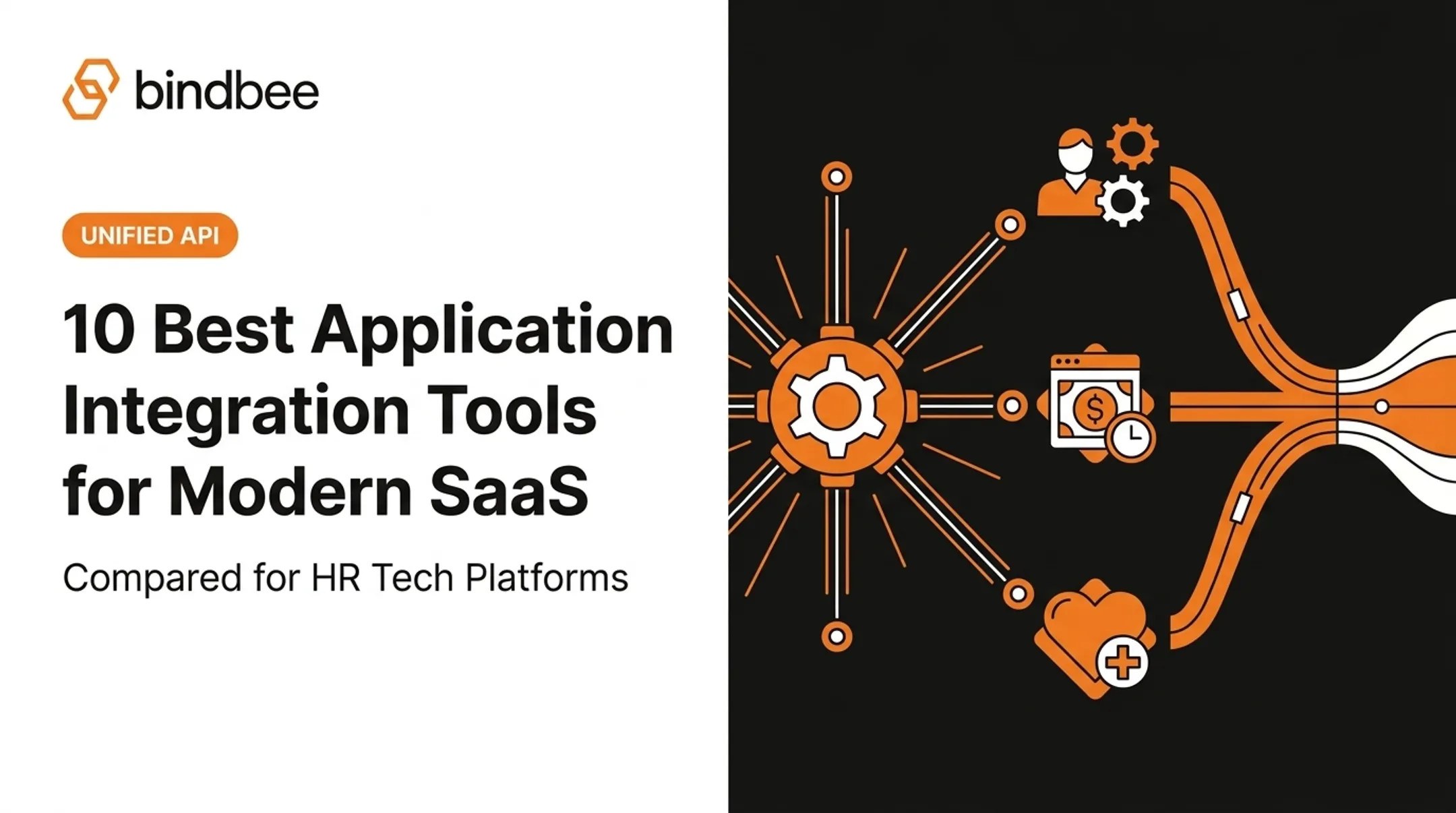 10 Best Application Integration Tools for Modern SaaS