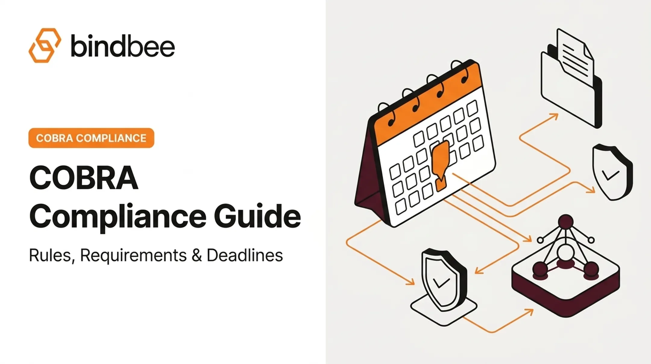 COBRA Compliance Guide: Rules, Requirements &amp; Deadlines