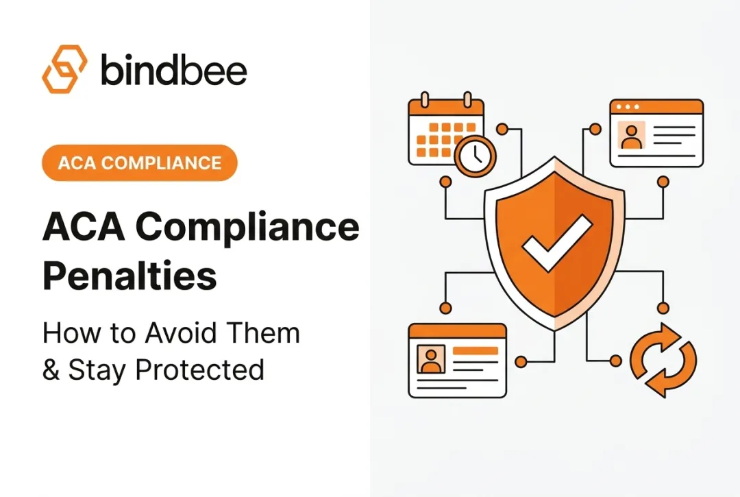 ACA Compliance Penalties: How to Avoid Them & Stay Protected