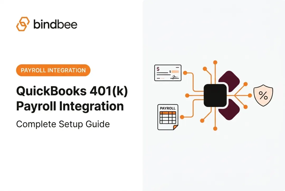QuickBooks 401(k) Payroll Integration: Complete Setup Guide