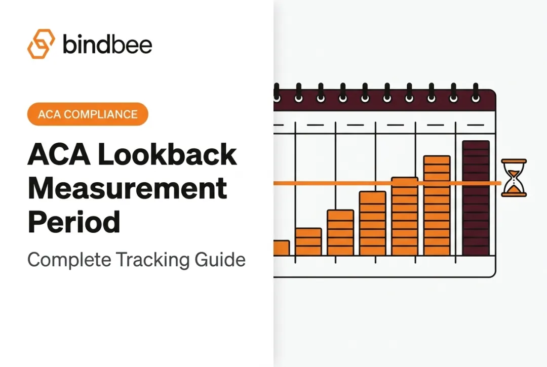 ACA Lookback Measurement Period: Complete Tracking Guide