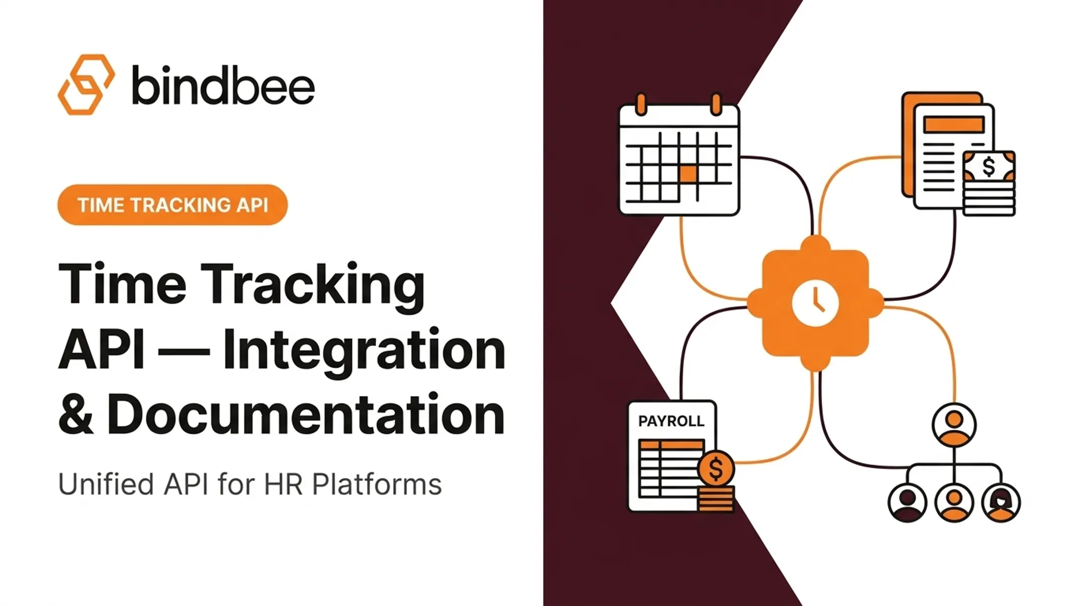 Time Tracking API — Integration & Documentation