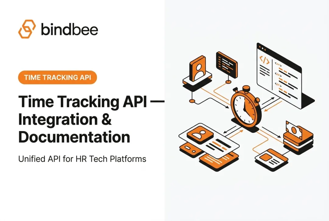 Time Tracking API — Integration & Documentation