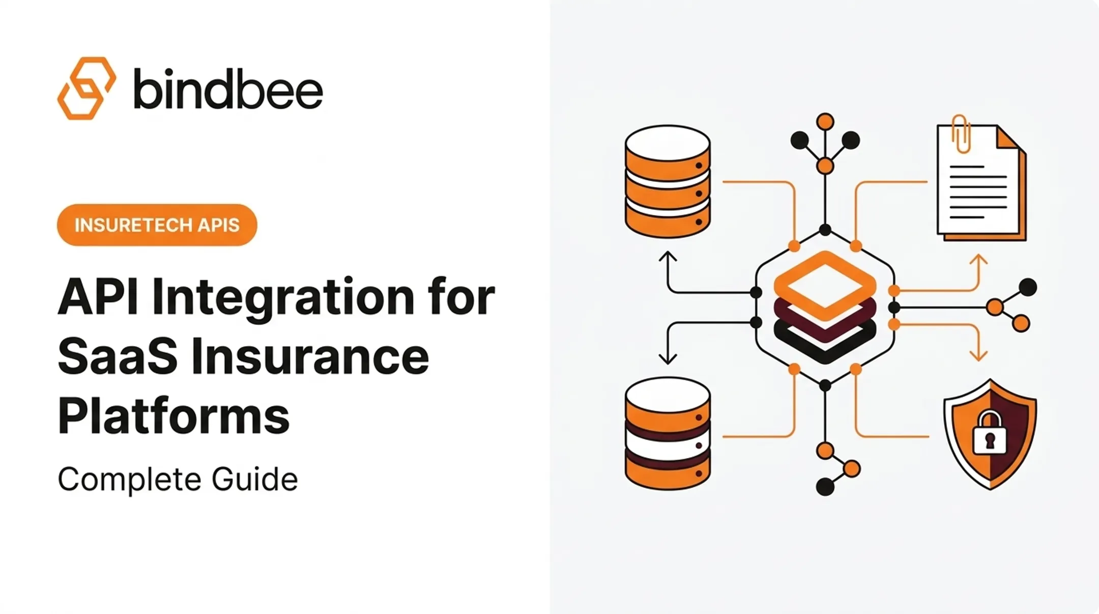 API Integration for SaaS Insurance Platforms: Complete Guide