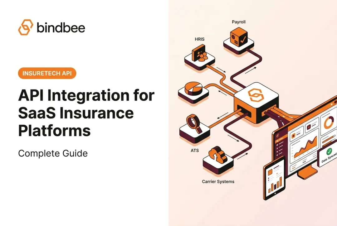 API Integration for SaaS Insurance Platforms: Complete Guide