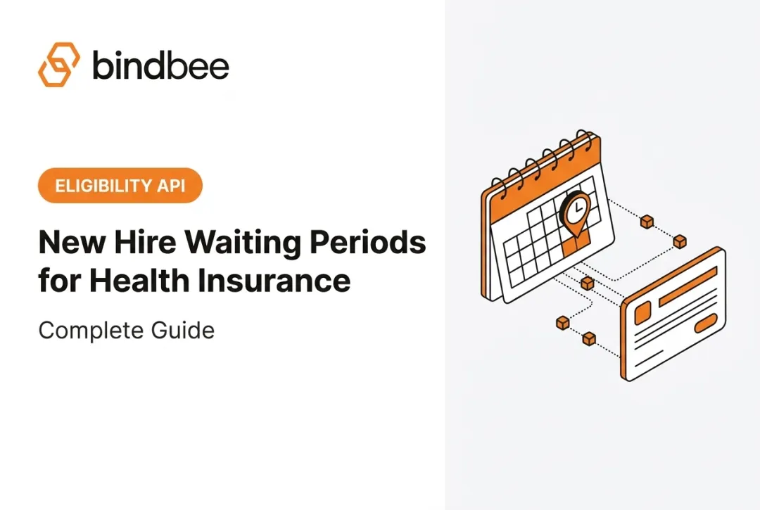 New Hire Waiting Periods for Health Insurance: Complete Guide
