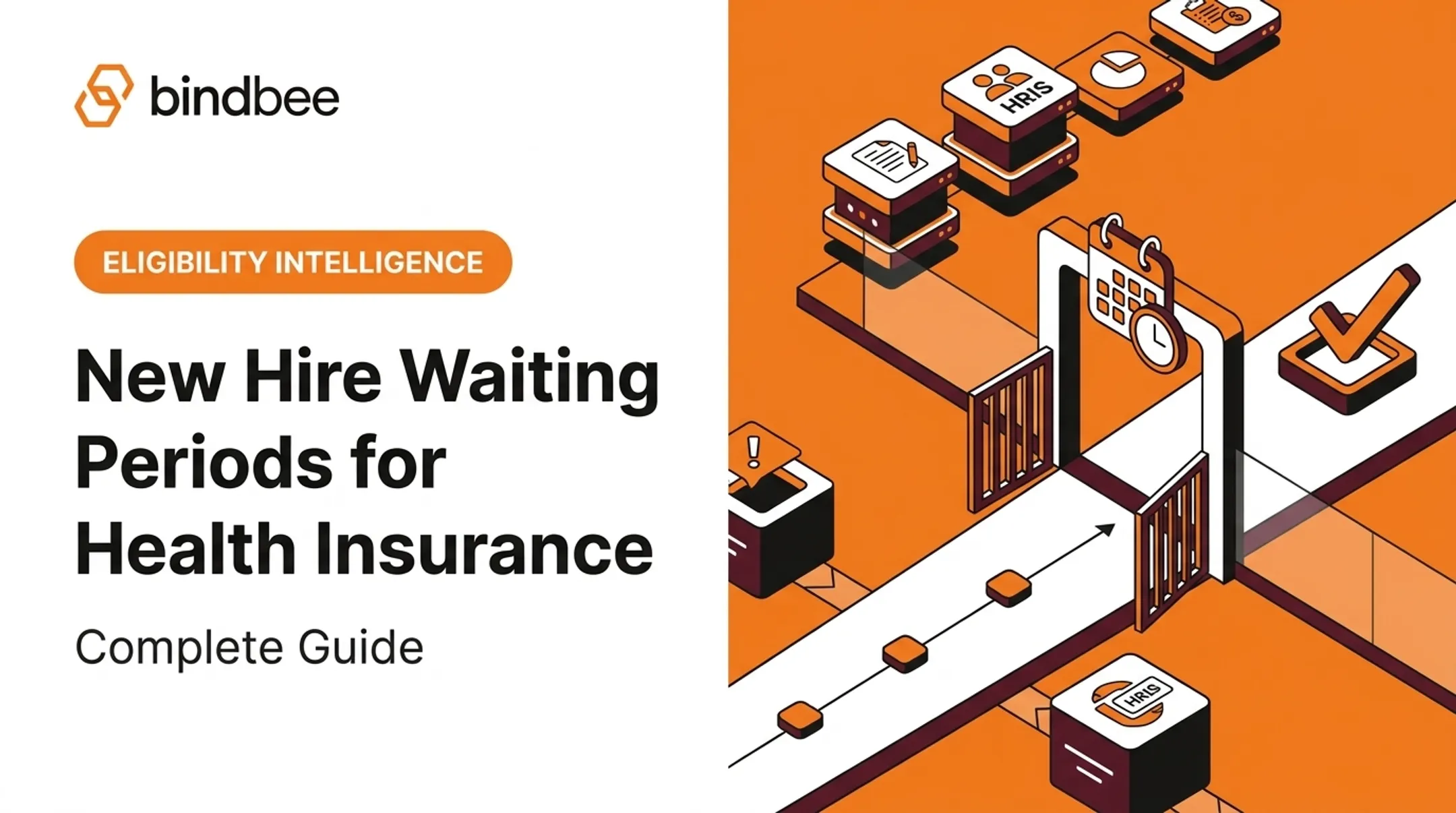 New Hire Waiting Periods for Health Insurance: Complete Guide