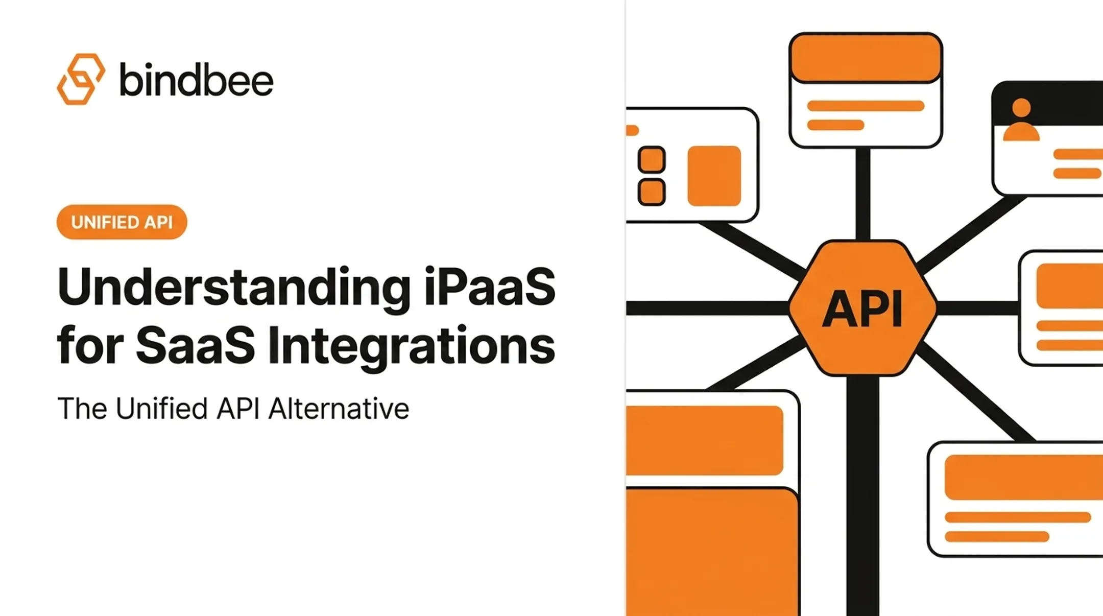 Understanding iPaaS for SaaS Integrations