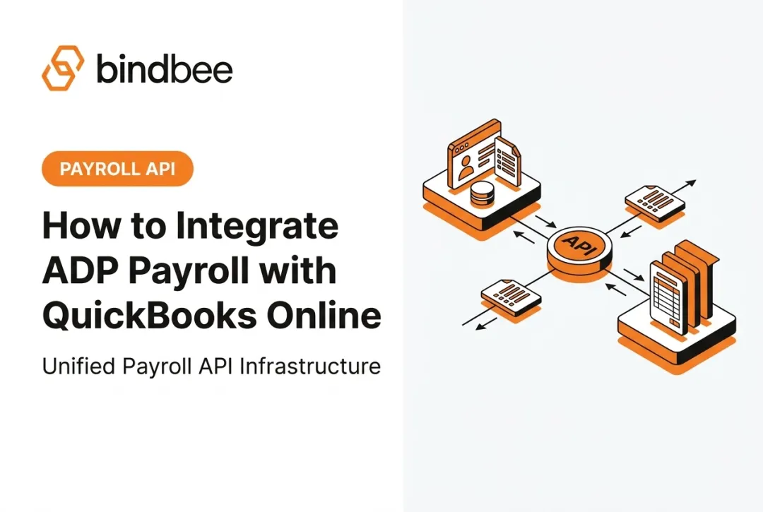 How to Integrate ADP Payroll with QuickBooks Online