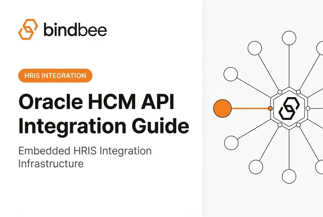 Oracle HCM API Integration Guide