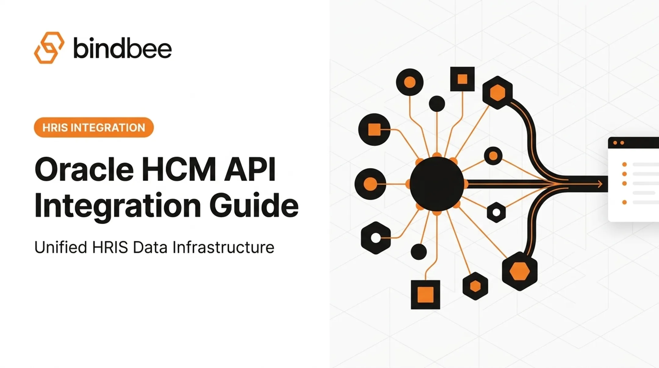 Oracle HCM API Integration Guide