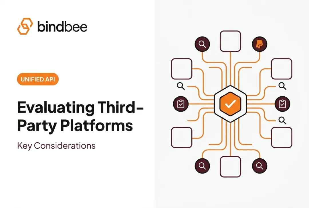 Evaluating Third-Party Platforms: Key Considerations
