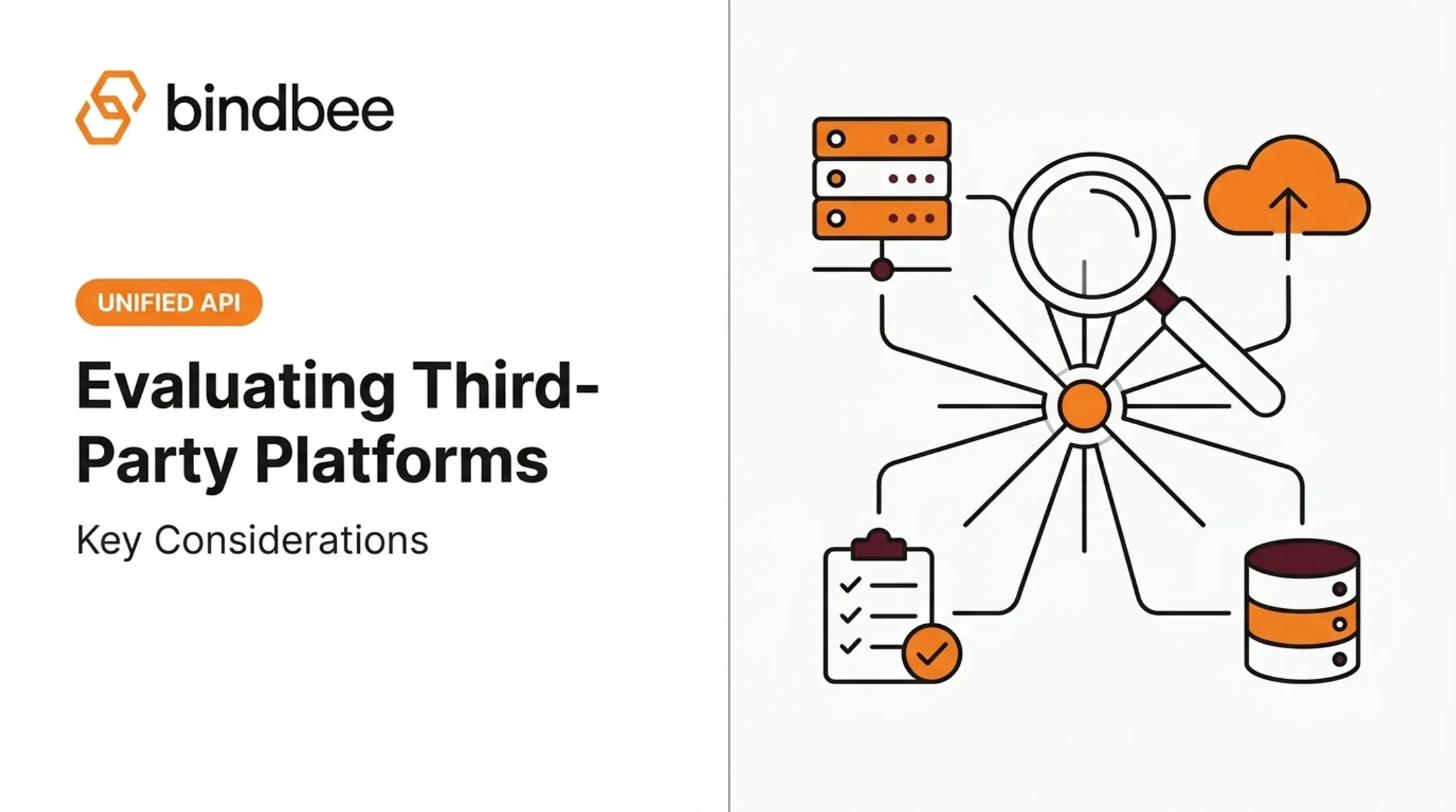 Evaluating Third-Party Platforms: Key Considerations