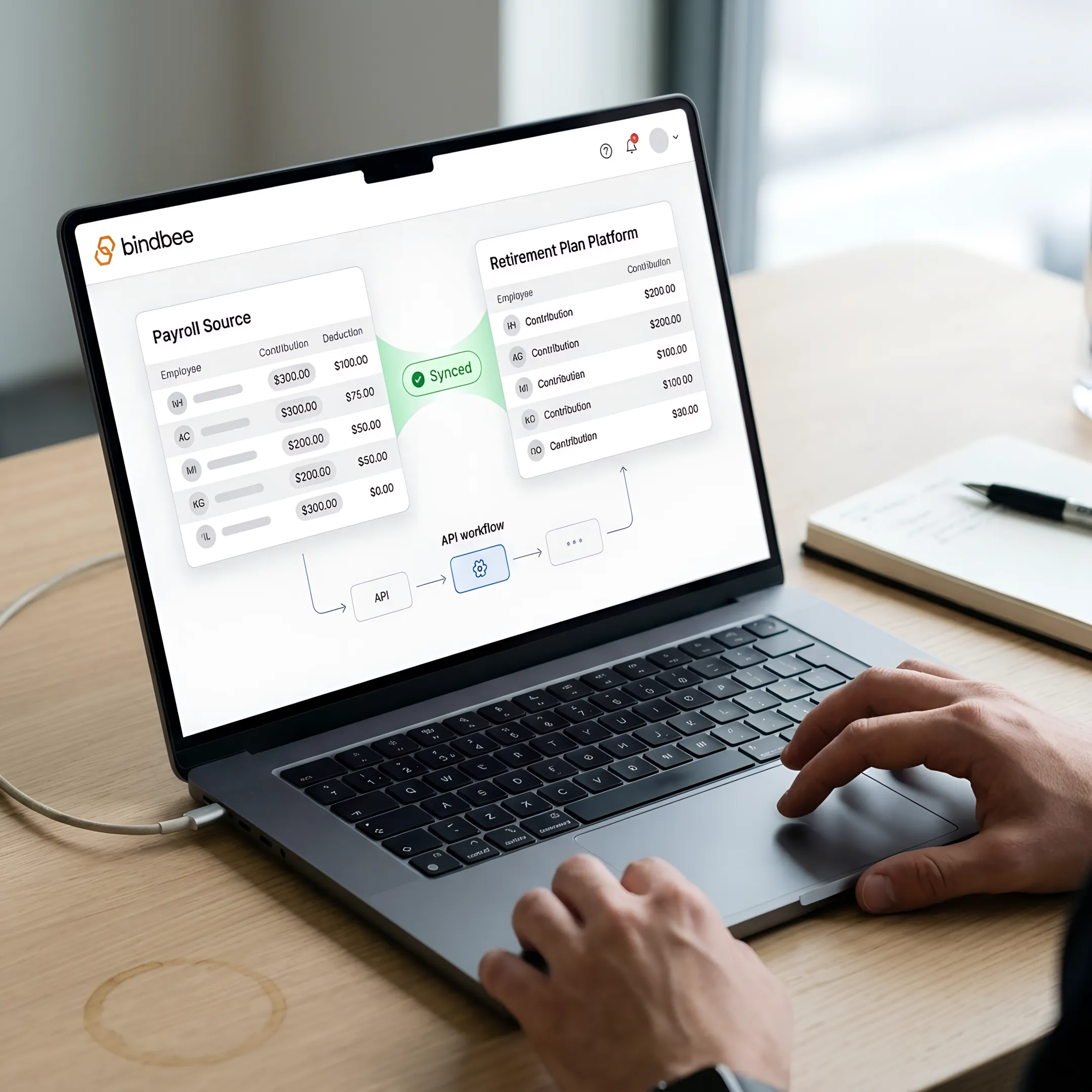 401(k) Integration With Paylocity