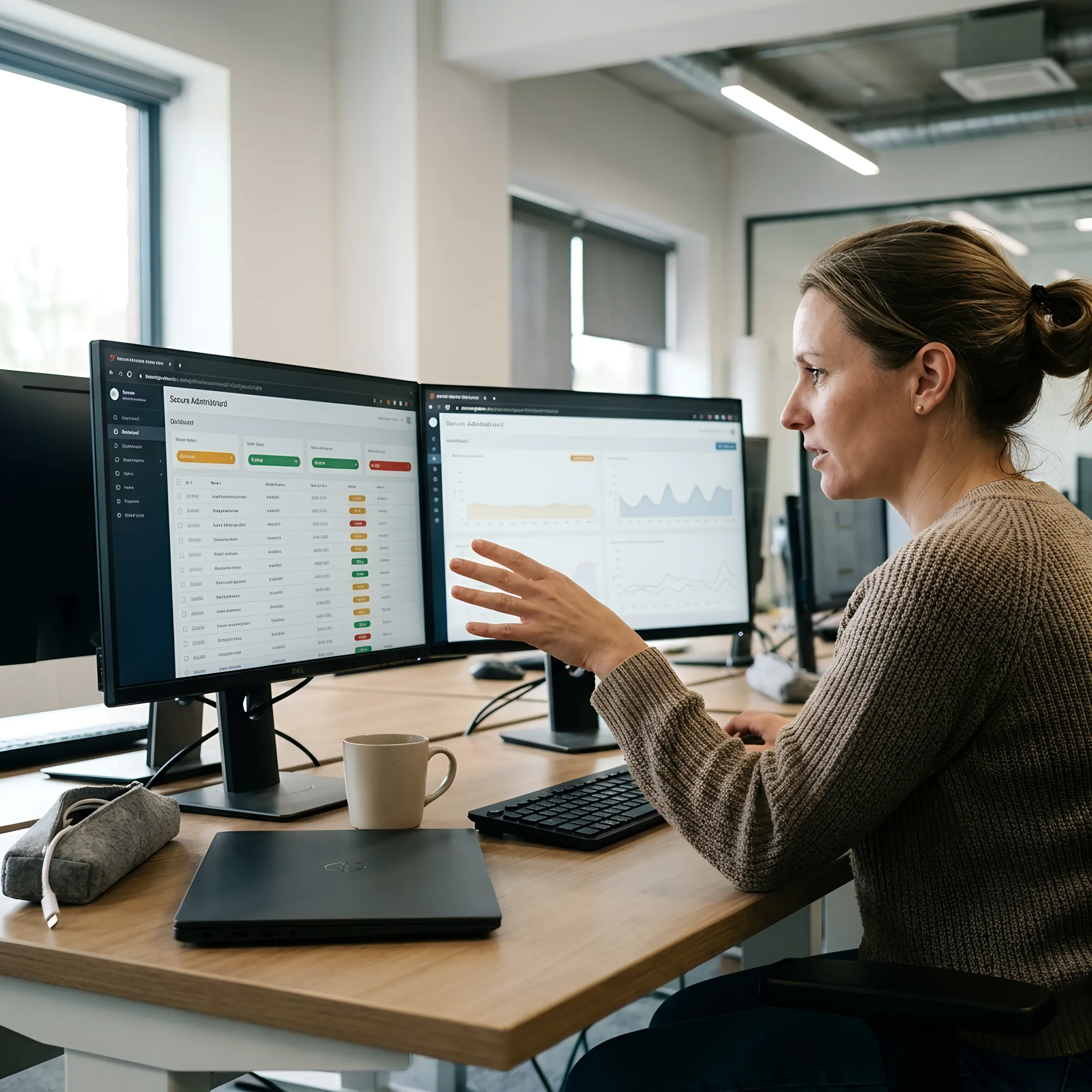 COBRA Administration Software and Services