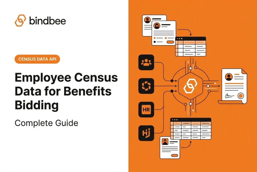 Employee Census Data for Benefits Bidding: Complete Guide