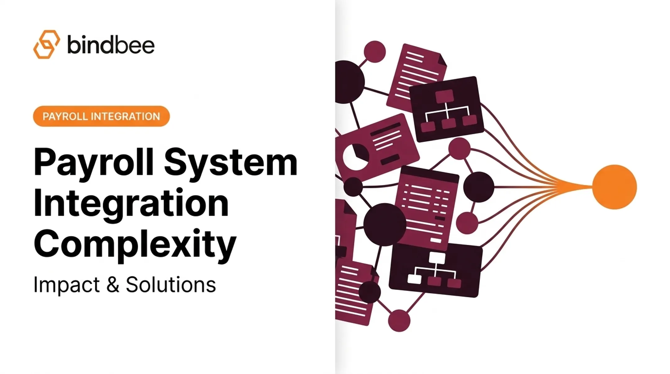Payroll System Integration Complexity: Impact &amp; Solutions
