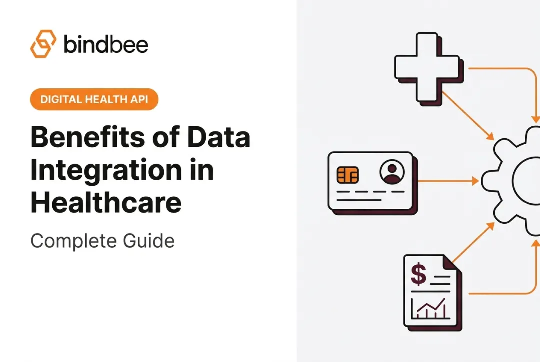 Benefits of Data Integration in Healthcare: Complete Guide