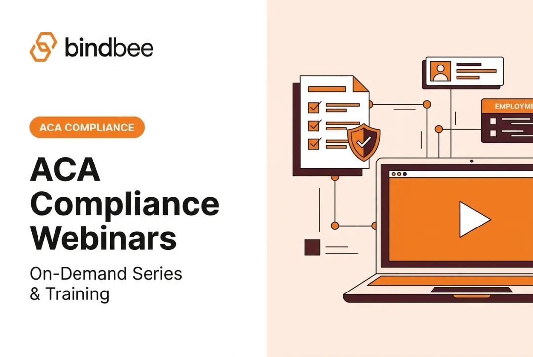 ACA Compliance Webinars: On-Demand Series & Training