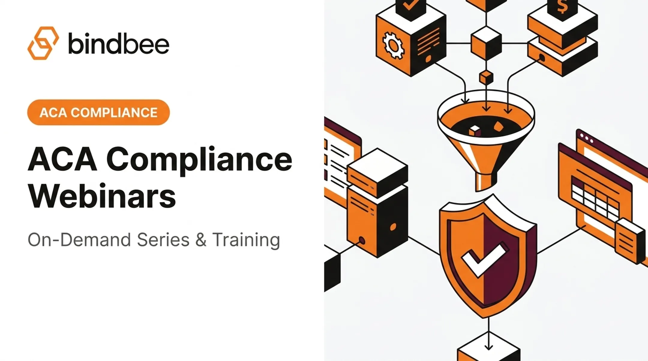 ACA Compliance Webinars: On-Demand Series &amp; Training