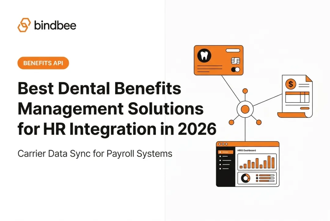 Best Dental Benefits Management Solutions for HR Integration in 2026