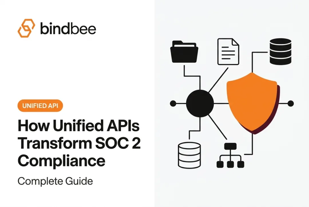 How Unified APIs Transform SOC 2 Compliance: Complete Guide