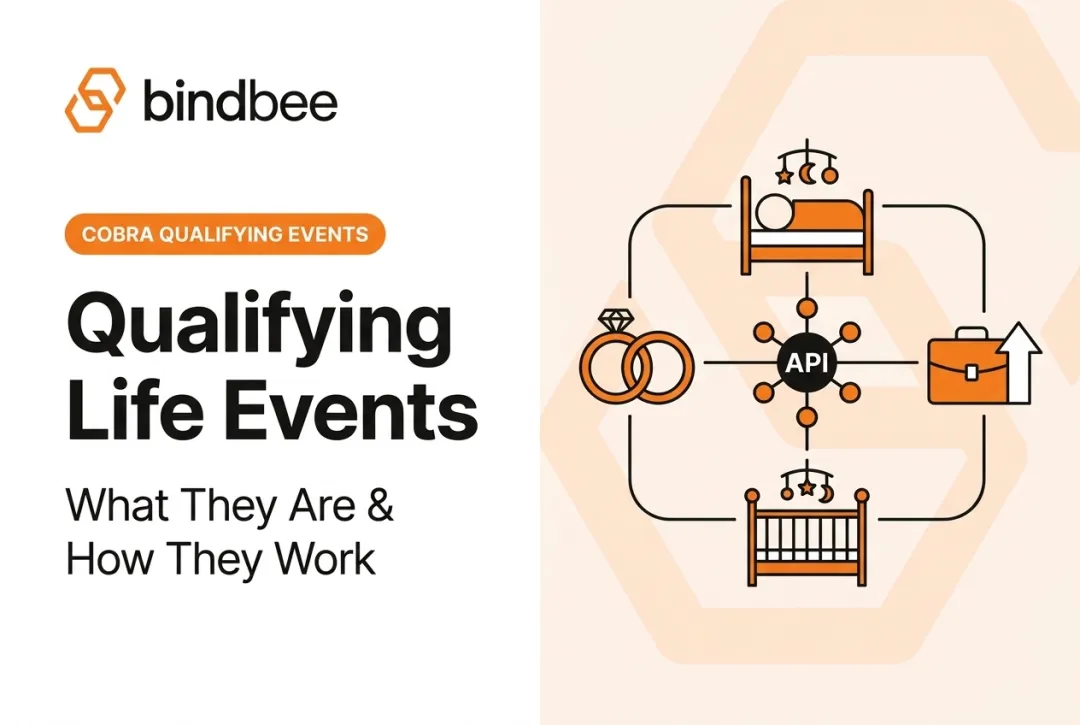 Qualifying Life Events: What They Are & How They Work